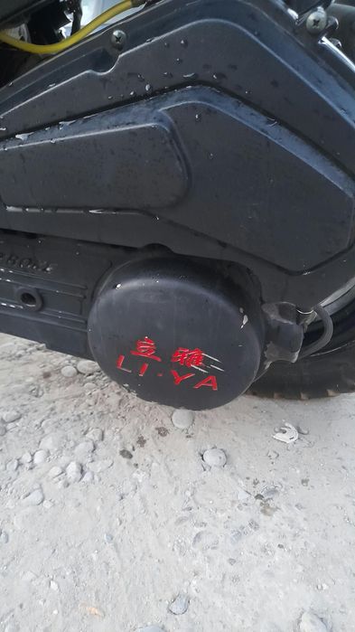 Самурай сатылады срочна тягасы звер