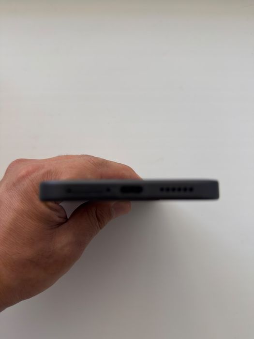 Xiaomi 17T 12/256 Gb black
