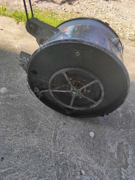 Пералня Indesit 471 XW- на части