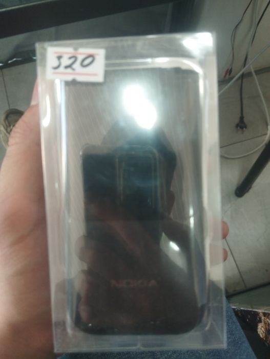 Nokia 2720 flip 4G