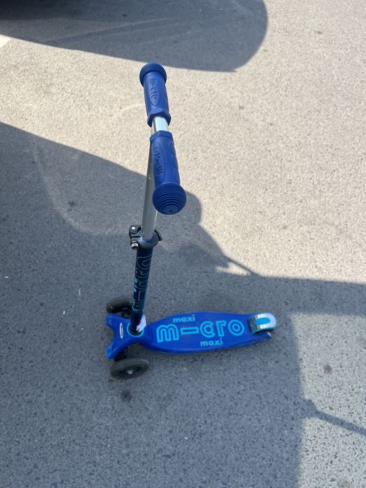 Самокат Maxi Micro