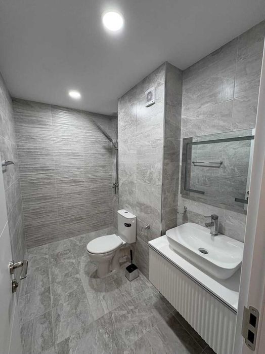 Продава се Двустаен апартамент в Пловдив, Христо Смирненски - 77 кв.м за 2078 €/кв.м - Снимка #6