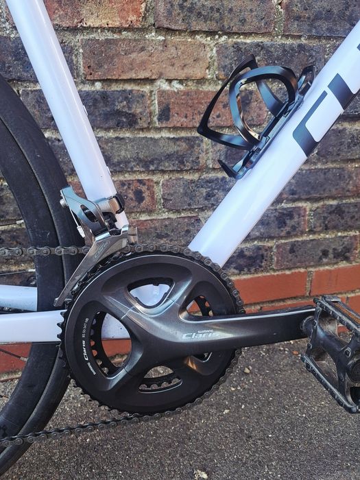 Cube Axial Road Bike,2022 56см