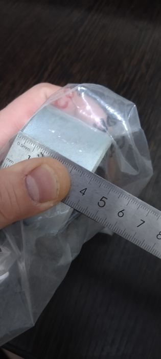 Сайлентблок опоры двигателя