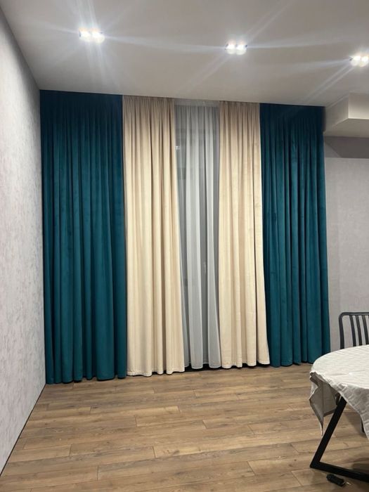 Шторы по низкой цене