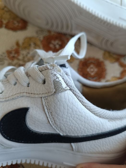 Оригинални Nike Air Force 1 '07. ВИЖ ОПИСАНИЕТО!!