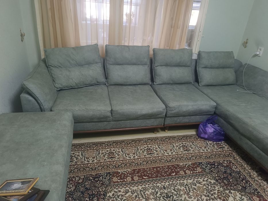 ПРОДАЕТСЯ Диван «Oliviya” в отличном состоянии