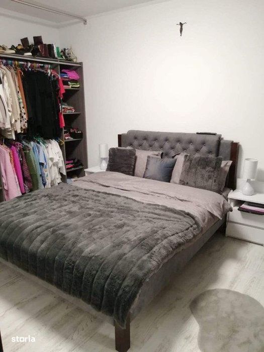 2 camere, 57mp, la cheie, zona Sub Cetate, boxa, parcare!