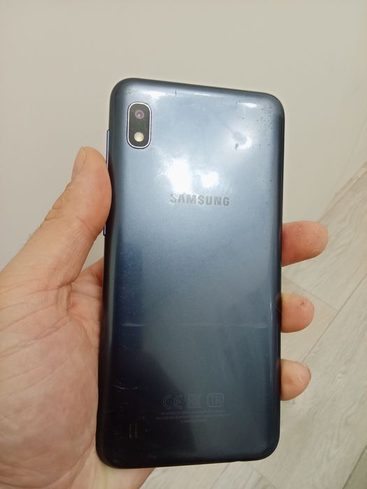 Телефон смартфон Samsung a10