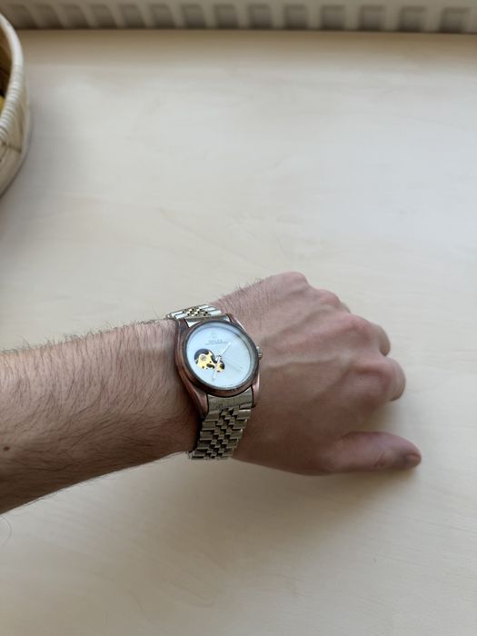 Ceas Oyster Perpetual