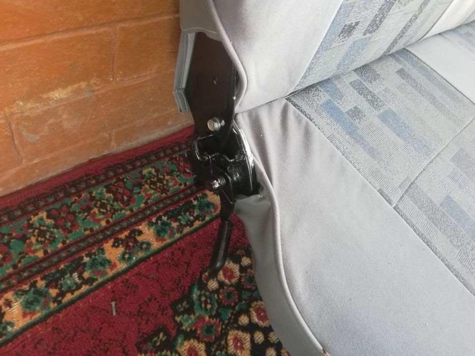 Damas orqa kaplekt sidiynlar sotladi arzon va qulay