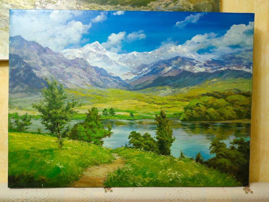 Продается картина