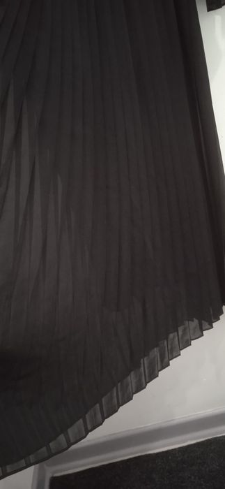 Платье вечернее, 46 размер.