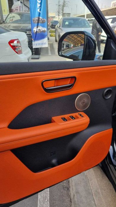 Toyota bZ3X 520 pro plus ev