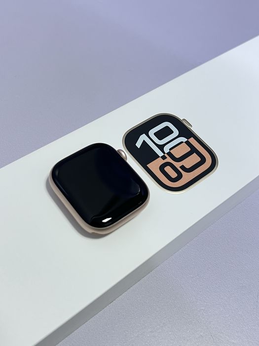 Apple watch  10 42мм / CT 311029