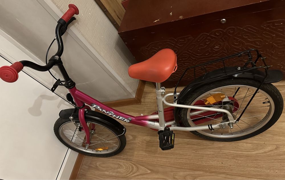 Велосипед подростковый