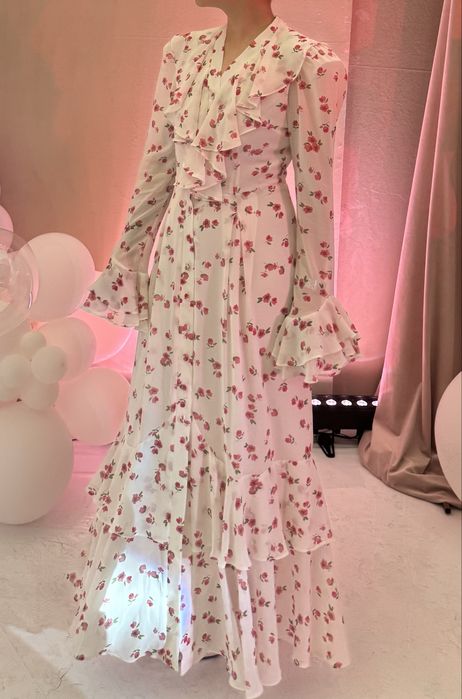 Продам платье в идеальном состоянии от stylish22