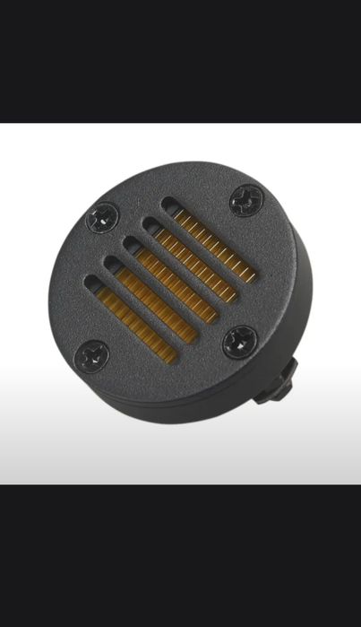 Ленточный вч твитер