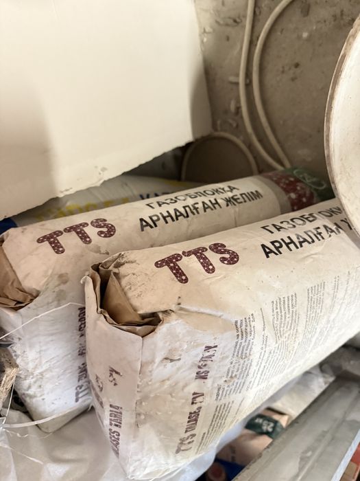 Кладочные кирпичи не автоклавные.