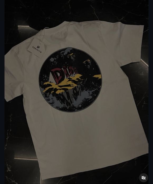 Тенискa  Dior XL