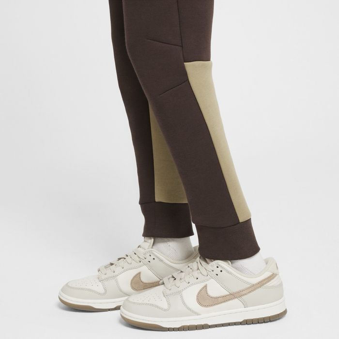 Pantaloni Nike Tech Fleece Copii Noi Originali (XL Copii)