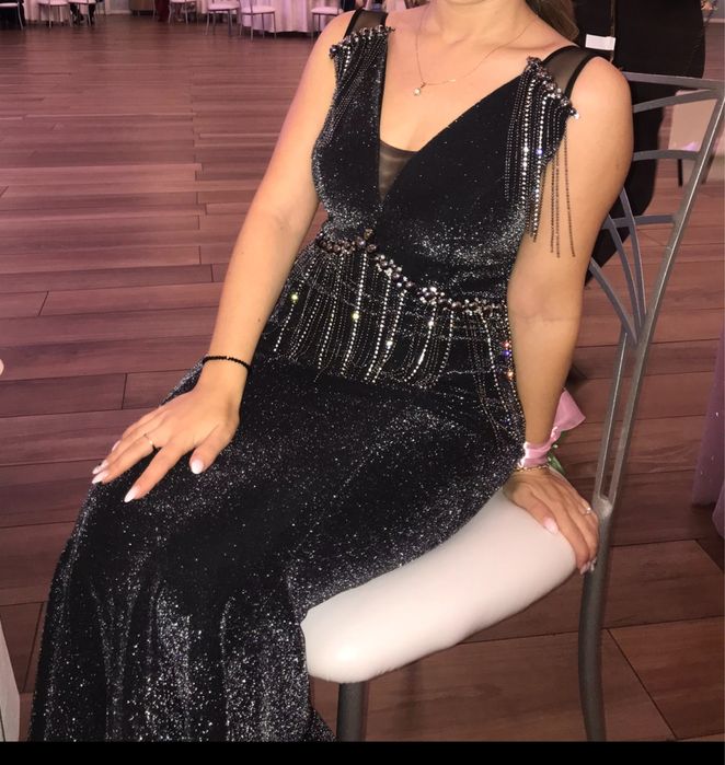 Rochie eleganta ocazie