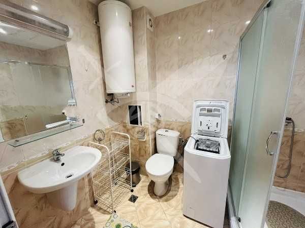 Продава се Двустаен апартамент в Свети Влас - 72 кв.м за 864 €/кв.м - Снимка #5