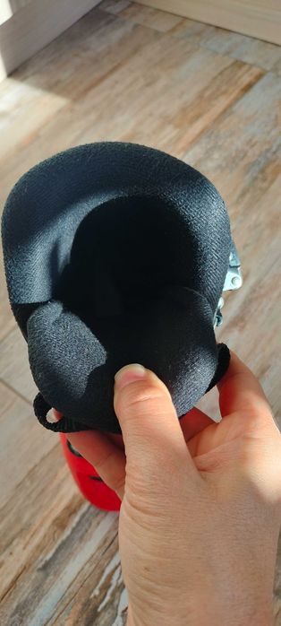 Детски ски обувки Atomic JR 3 21.5 см