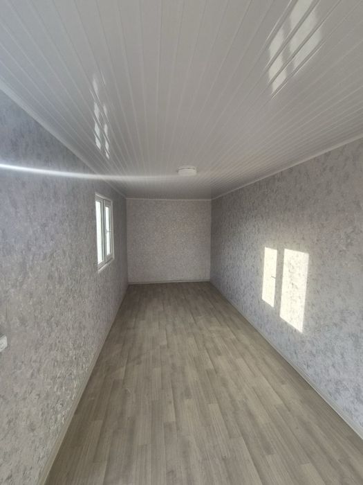 konteyner domik 6 va 12 edial