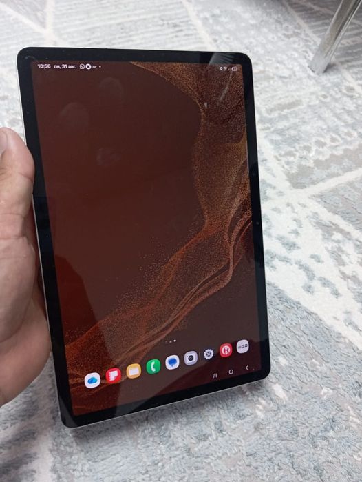 Galaxy tab s8 5g