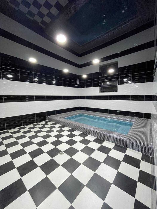 R1! Сдаётся шикарный участок на махала Ракат