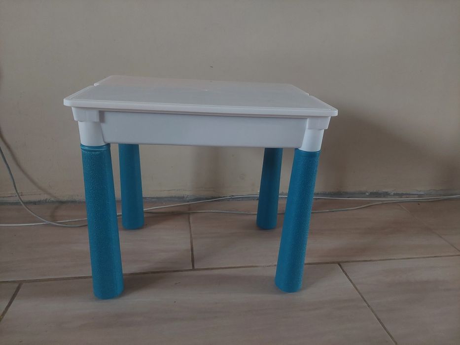 Детска масичка за игра