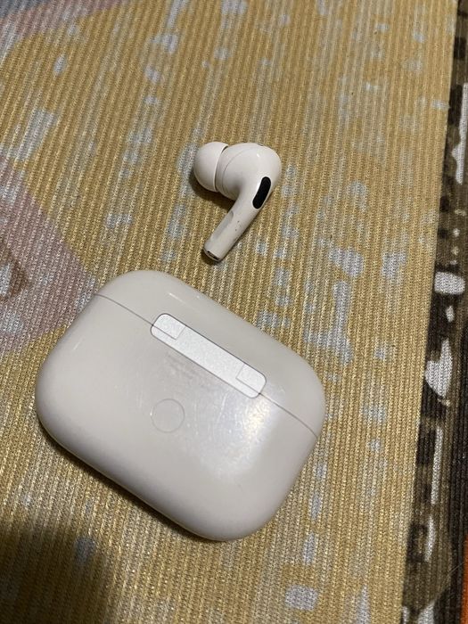 Airpods pro 2 type c