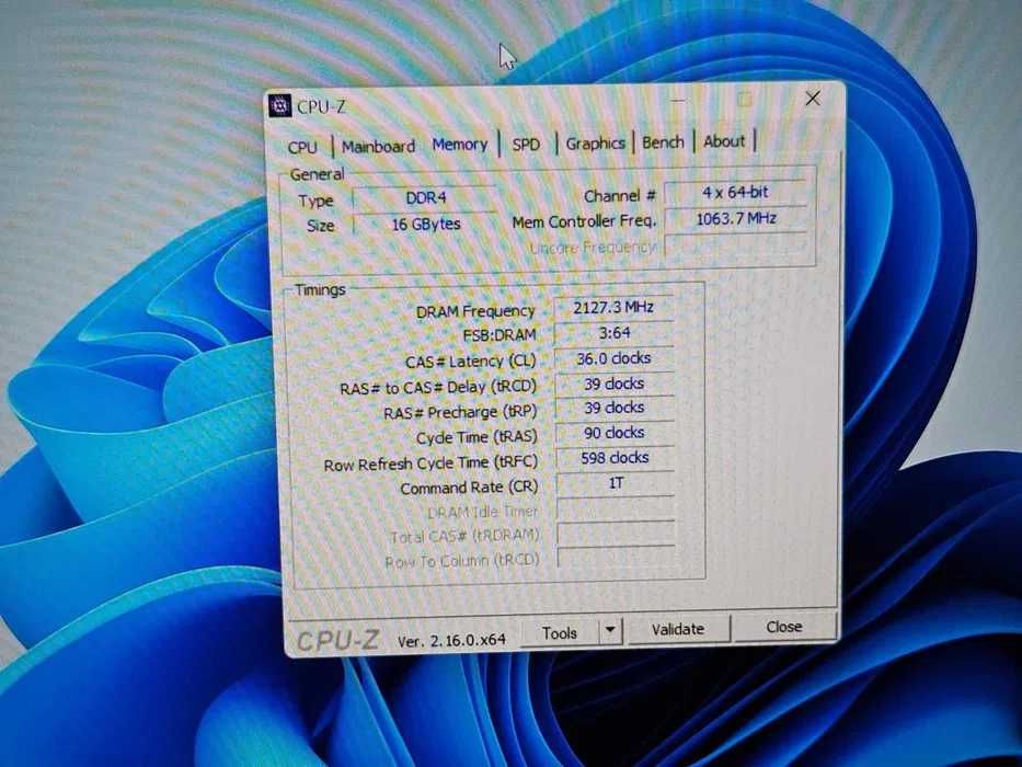 Laptop Lenovo ThinkPad T14S Gen 2i i5 1135G7 16GB RAM SSD 512 gb