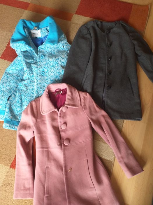 Haine  second  marimi xs-s