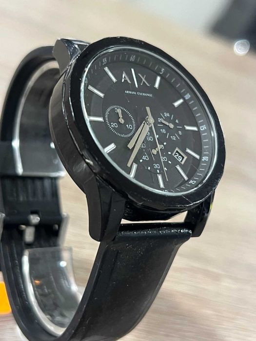 Мъжки часовник Armani Exchange Outer Banks AX1326