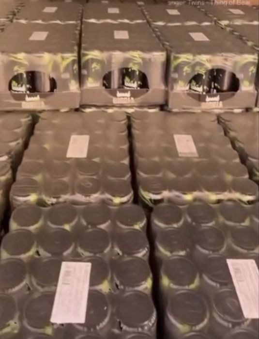 Горилла энергетик оптом и в розницу