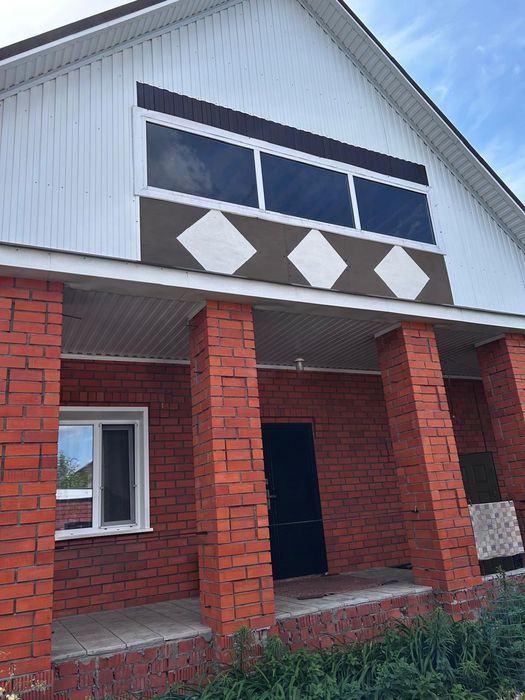 Продам  дом  срочно