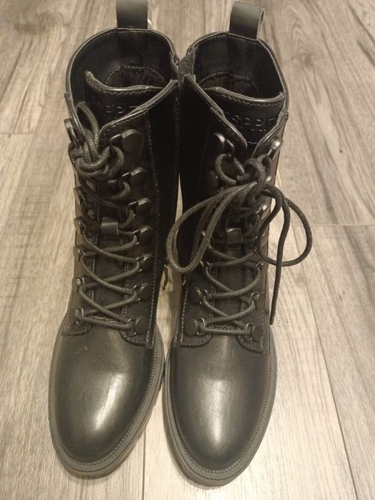 Ghete Esprit, marime 36