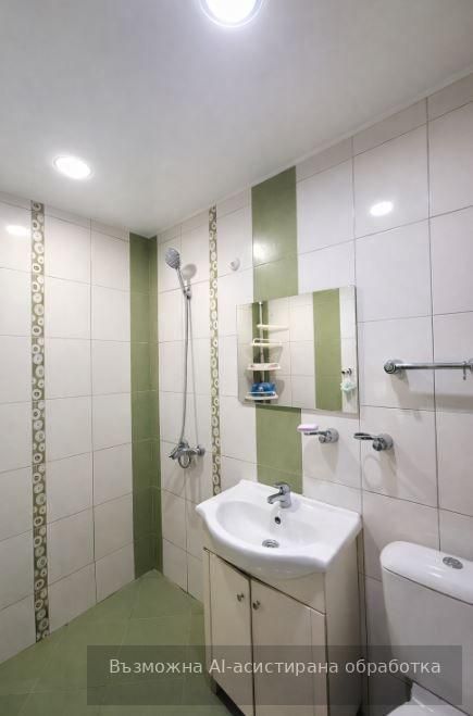 Дава се под наем Двустаен апартамент в Варна, Автогара - 60 кв.м за 408.51 € - Снимка #4