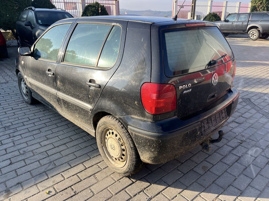 piese polo 1,4 i cod aud