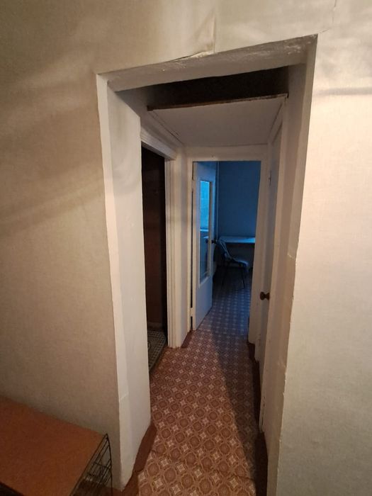 Сдам квартиру  в малосемейном доме