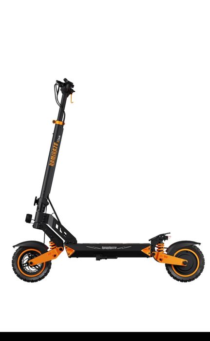 Vând trotinetă kamikaze k1 plus