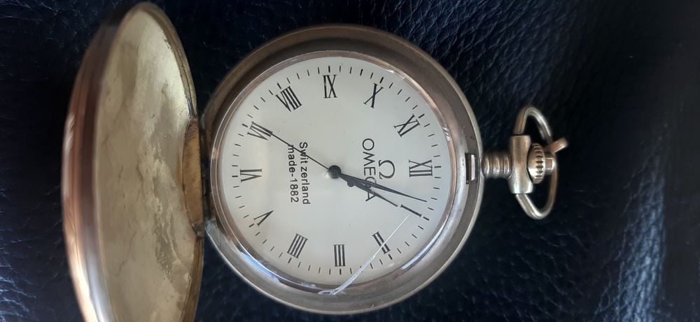 Продам Часы антиквариат