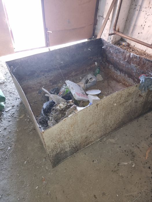 Продам формы для литья колец для колодцев