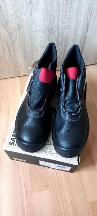 Работни обувки Panda