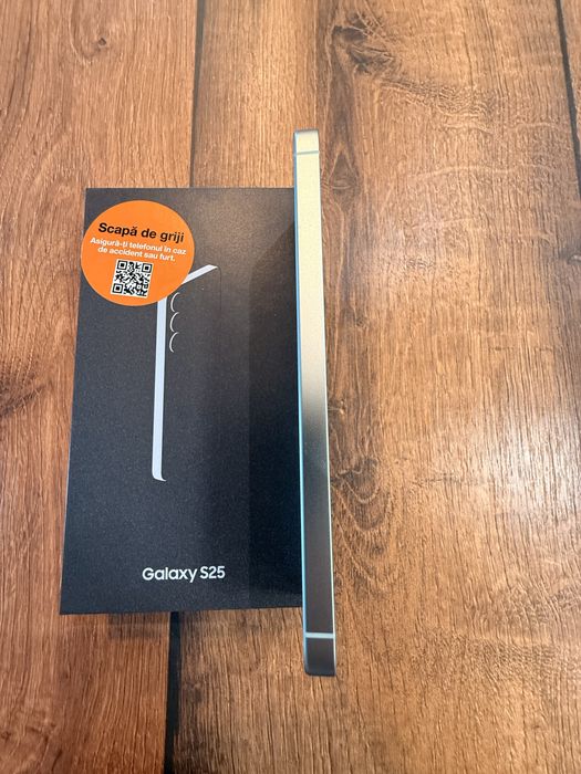 Samsung Galaxy S25