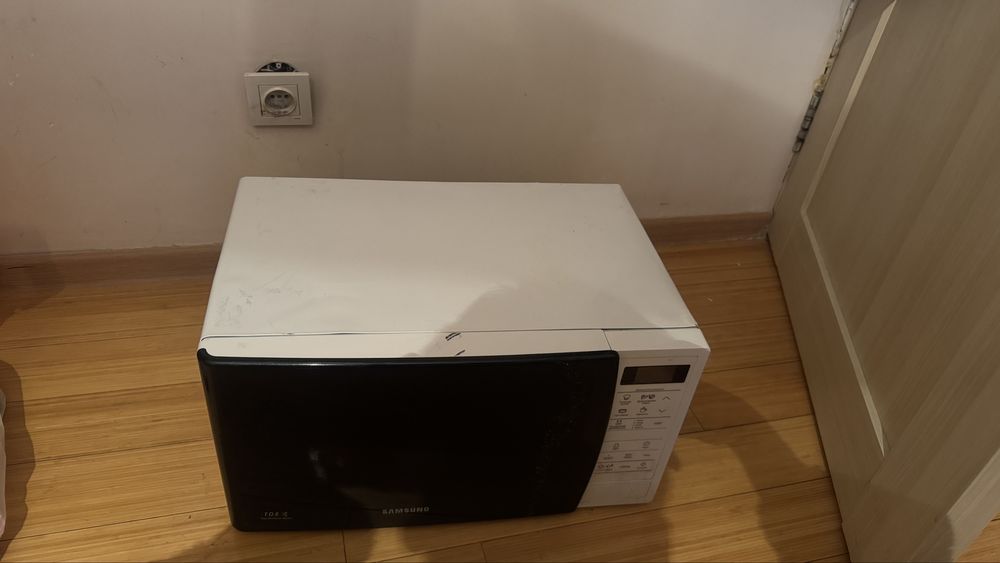 Микроволновка Samsung