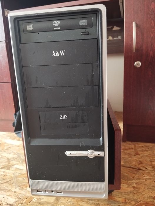 Компьютер комплект