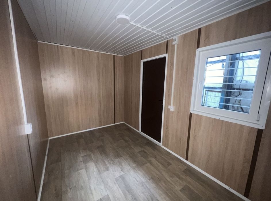 Бытовка в наличии